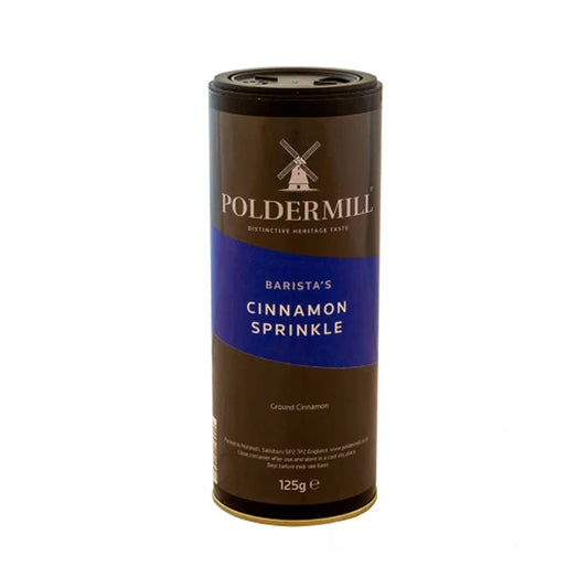 Poldermill Cinnamon Sprinkles x 125g