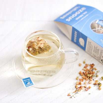 Teapigs Snooze - The Heavenly Coffee Company