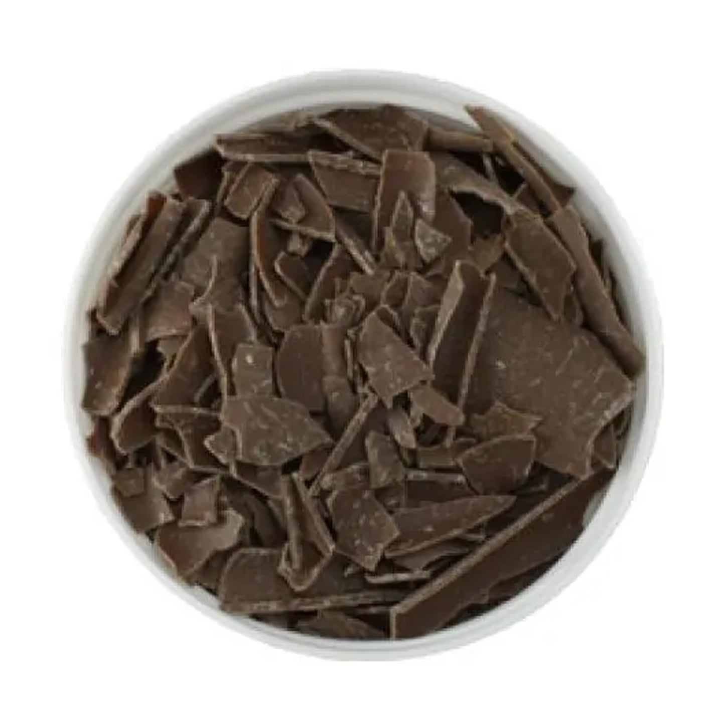 Plain / Dark Chocolate Flakes