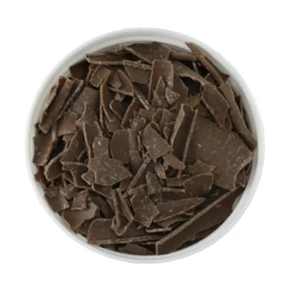 Plain / Dark Chocolate Flakes