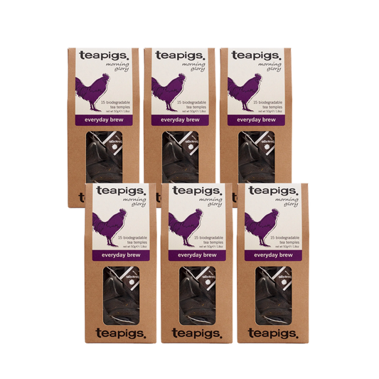 Teapigs English Breakfast (Everyday Brew)