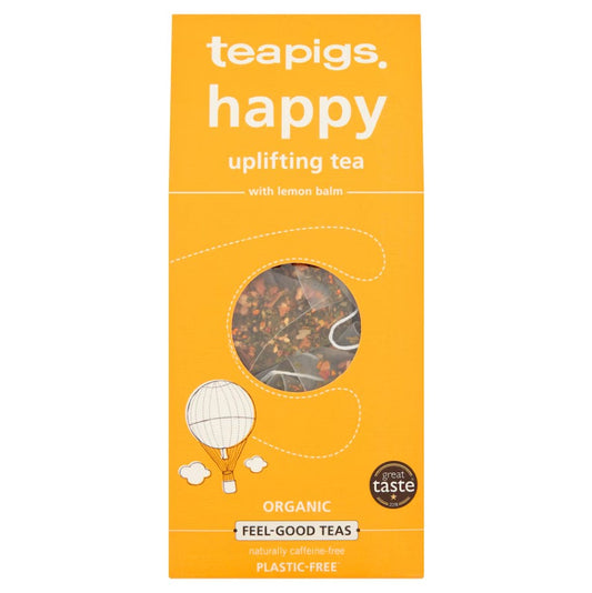 Teapigs Happy 6 x 15