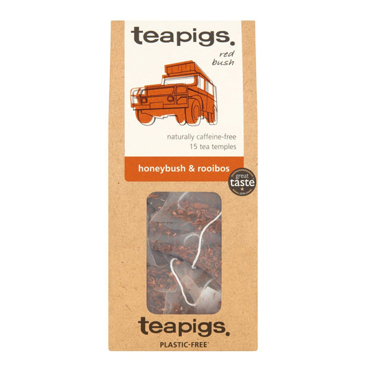 Teapigs Rooibos 6 x 15