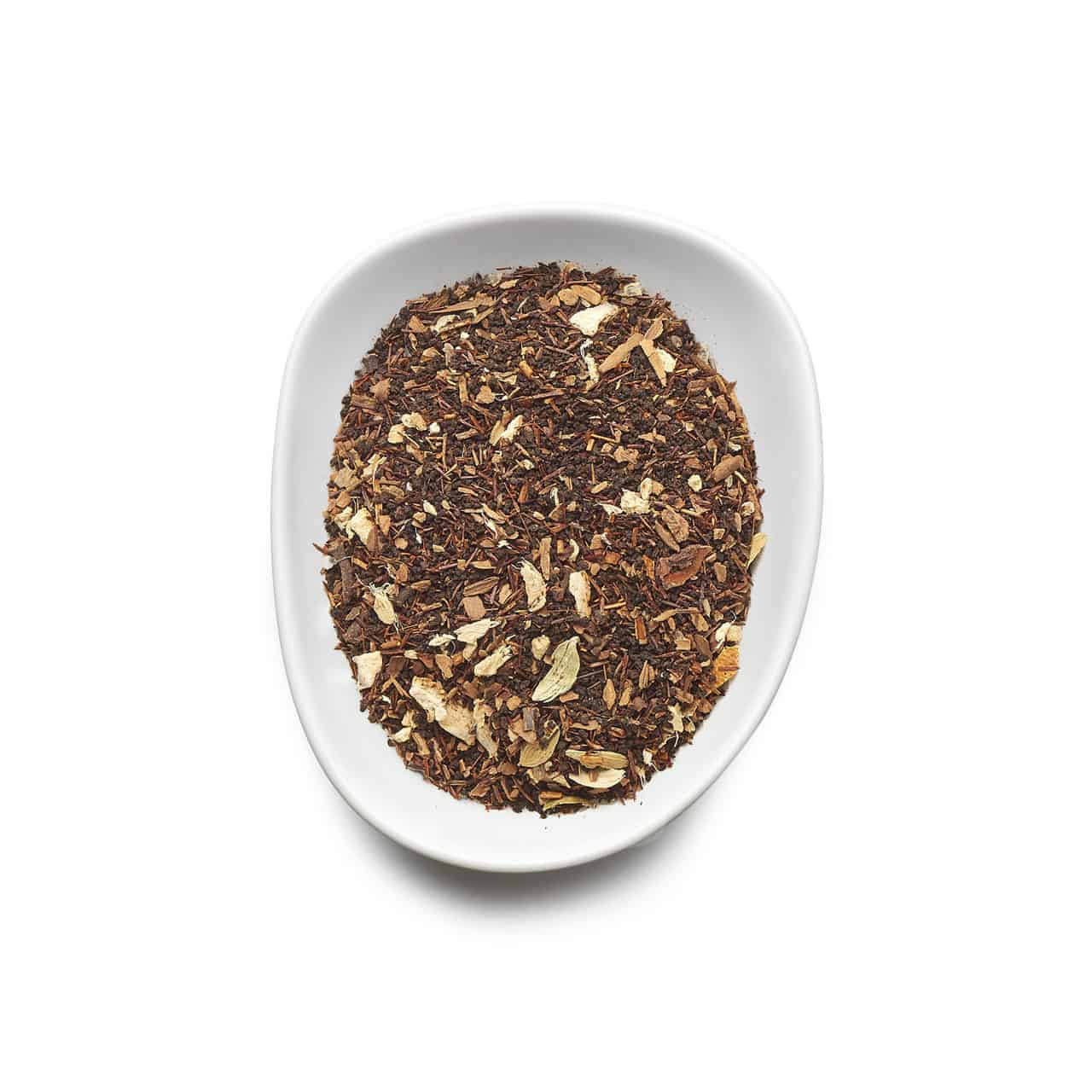 Birchall Virunga Chai Prism Tea Bags