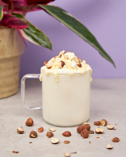 Simply Luxury White Chocolate Powder x 1 Kg
