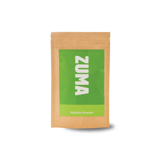 Zuma Matcha Powder 100g