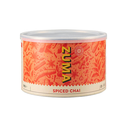 Zuma Vegan Spiced Chai x 1 Kg