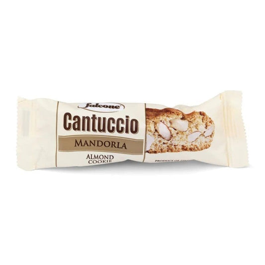 Falcone Cantuccio Almond Cookie (Individually Wrapped) 2.4 Kg