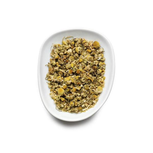 Birchall Camomile Flowers Prism Tea Bags