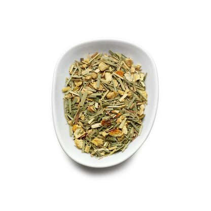 Birchall Lemongrass & Ginger Prism Tea Bags
