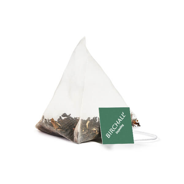 Birchall Darjeeling Prism Tea Bags