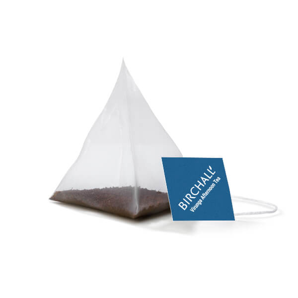 Birchall Virunga Afternoon Tea Prism Tea Bags
