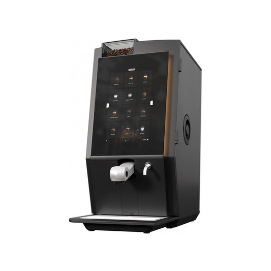 Bravilor Esprecious Powdered Milk Bean to Cup Machine
