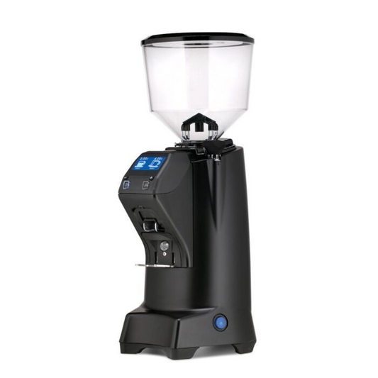 Eureka Zenith 65 Neo Black Coffee Grinder