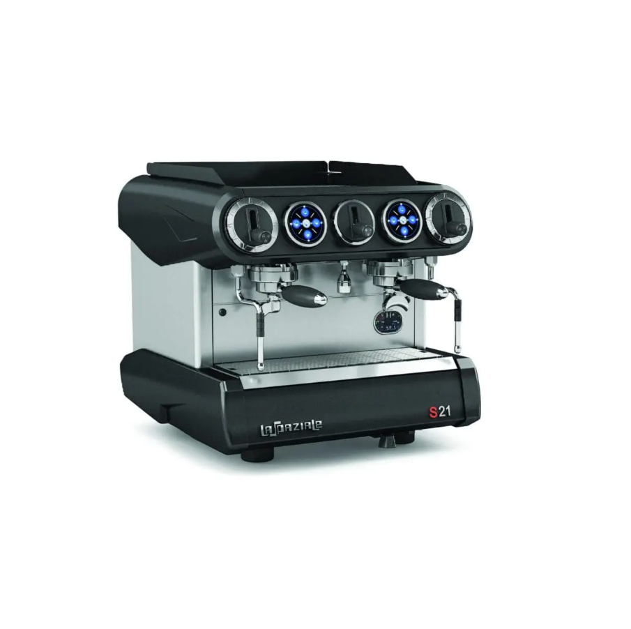 La Spaziale S21 Traditional Machine