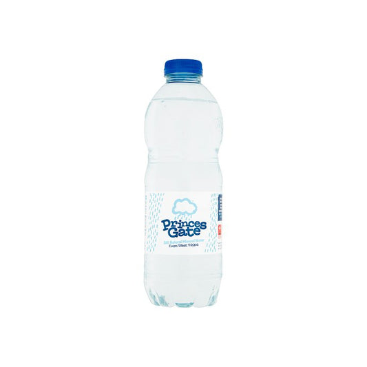 Princes Gate Still Water Plastic 24 x 500ml