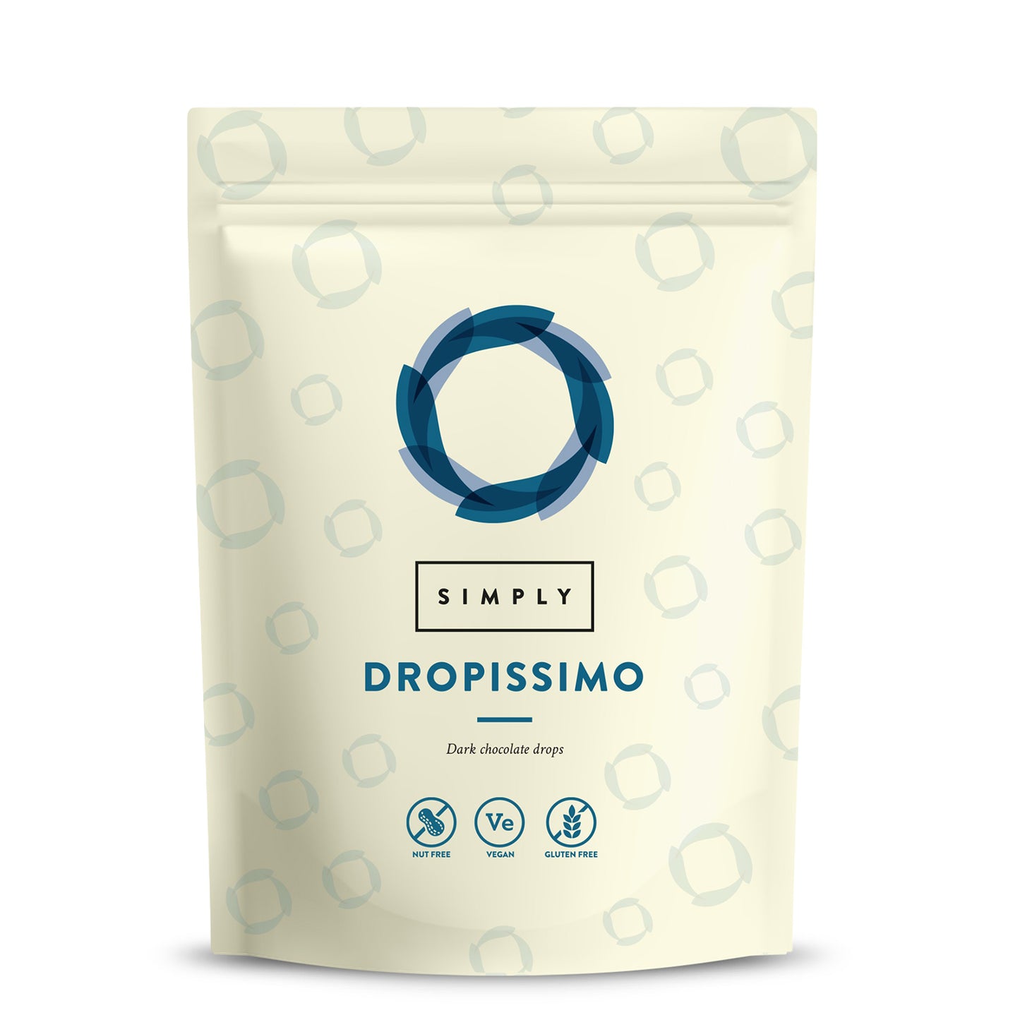 Simply Dropissimo Chocolate Drops