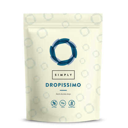 Simply Dropissimo Chocolate Drops