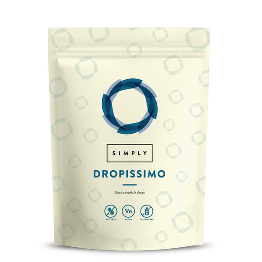 Simply Dropissimo Chocolate Drops