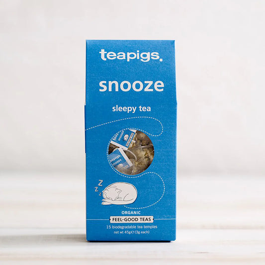 Teapigs Snooze