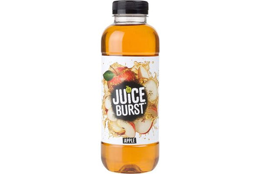 Juice Burst Apple 12 x 500ml