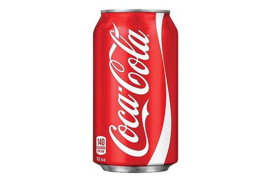 Coca Cola Cans 24 x 330ml