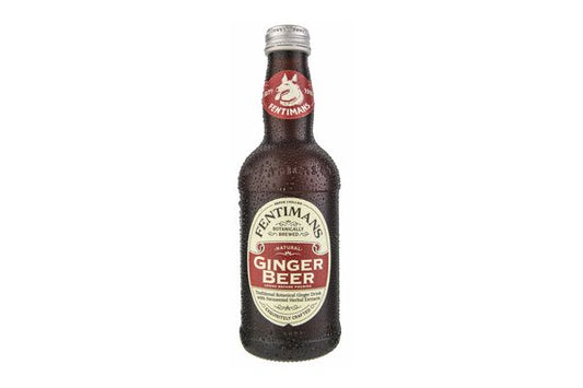 Fentimans Ginger Beer 12 x 275ml