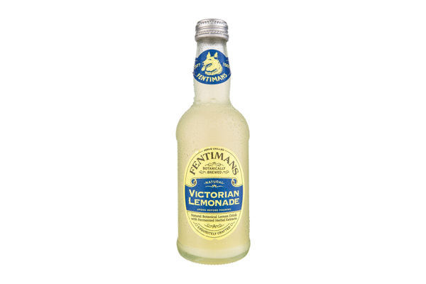 Fentimans Cloudy Lemonade 12 x 275 ml