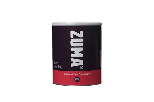 Zuma Original Hot Chocolate x 2 Kg