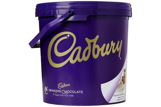 Cadburys Hot Chocolate x 5 Kg