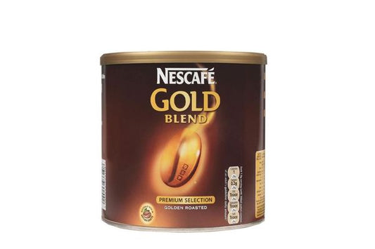 Nescafe Gold Blend 750g