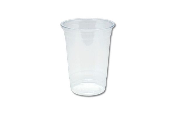 12oz (Slim) Clear Cup x 1250