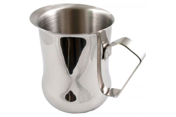 Belly Frothing Jug 1 litre