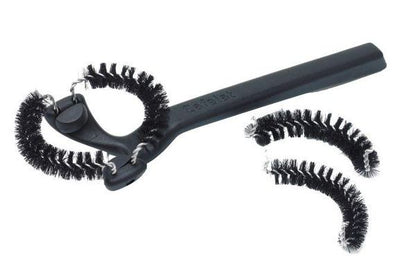 Deluxe Group Head Brush 58mm