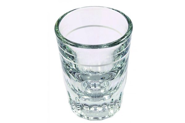 Rhinowares Espresso Shot Glass