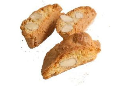 Falcone Cantuccio Almond Cookie (Individually Wrapped) 2.4 Kg